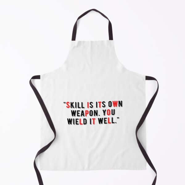 Item preview, Shaxx quote(2) designed and sold by napoleondavis.