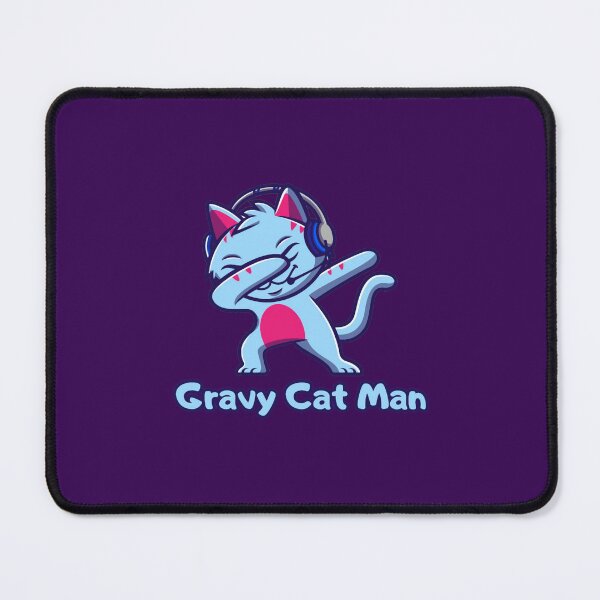 Item preview, Gravycatman Dabbinggaming Kids designed and sold by kbarnto.