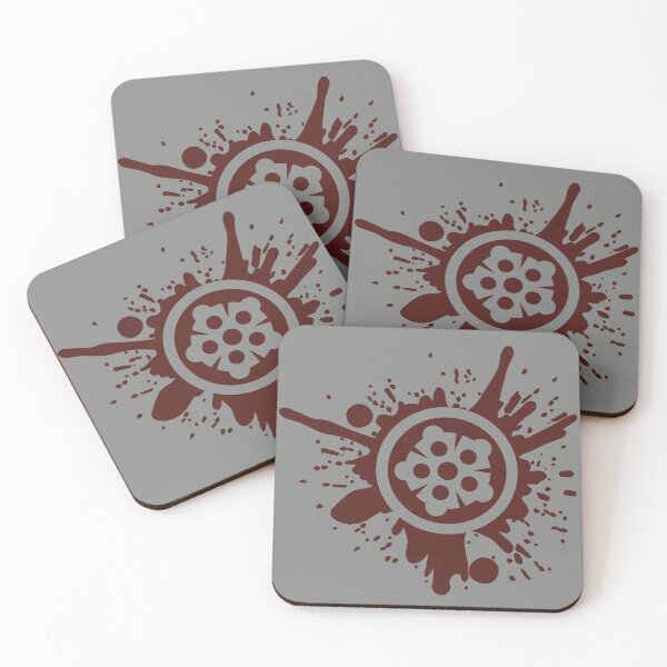 Item preview, Hamato Clan Emblem designed and sold by KansasShepard.
