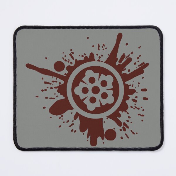 Item preview, Hamato Clan Emblem designed and sold by KansasShepard.
