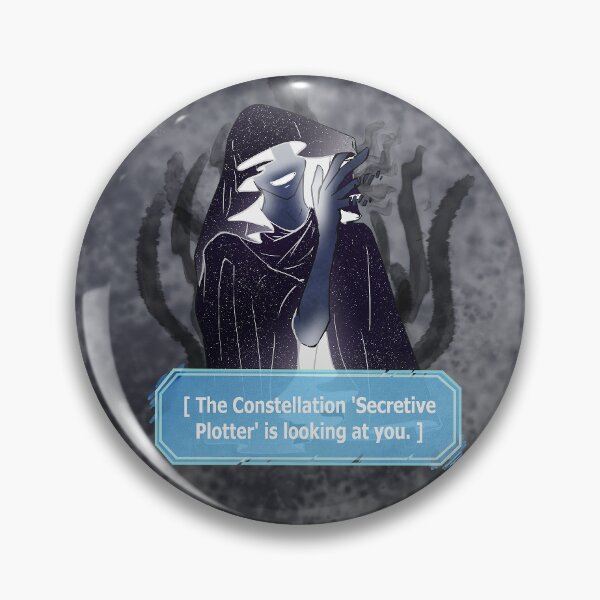 Item preview, Secretive Plotter designed and sold by akeara4.