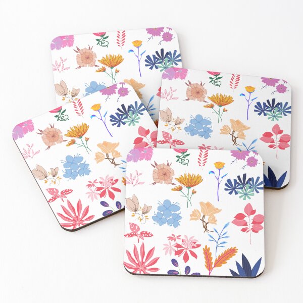 Item preview, A very different and natural floral shirt men and women designed and sold by dsngpro.