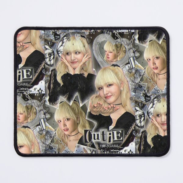 Item preview, IVE Liz y2k designed and sold by stailok's place.