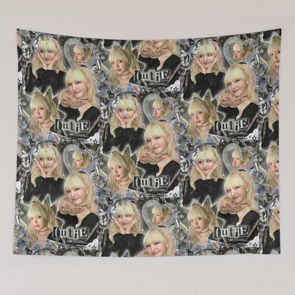 Item preview, IVE Liz y2k designed and sold by stailok's place.
