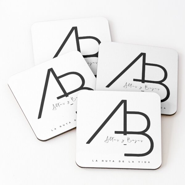 Item preview, Altas y Bajas designed and sold by Xmepr.