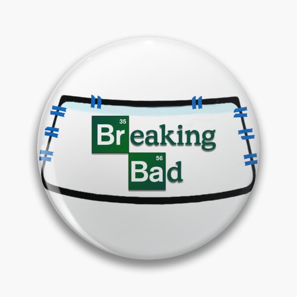 Item preview, Breaking Bad | Windshield designed and sold by Komarske.