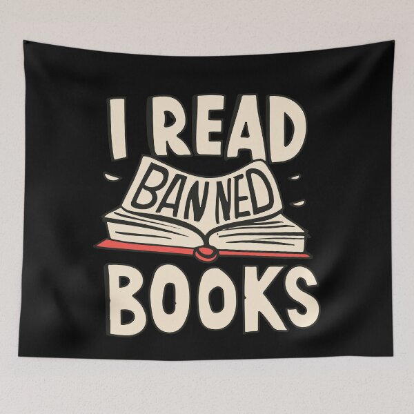 Item preview, Leo libros prohibidos designed and sold by Timegraf.