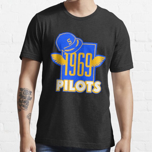 Seattle Pilots Gifts & Merchandise for Sale