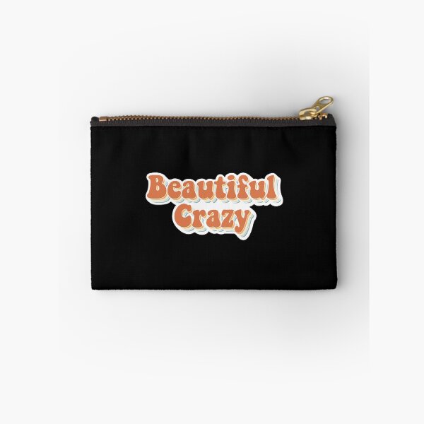 Item preview, beautiful crazy     designed and sold by FioreBuddy.