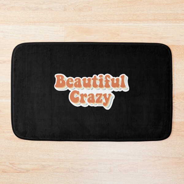 Item preview, beautiful crazy     designed and sold by FioreBuddy.