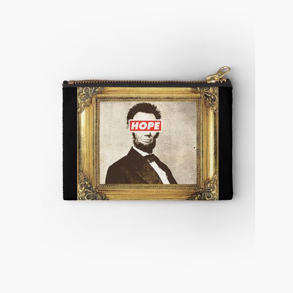 Item preview, Abraham Lincoln designed and sold by auto-pilot.