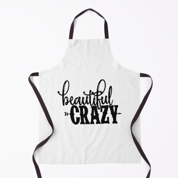 Item preview, Beautiful Crazy designed and sold by FioreBuddy.