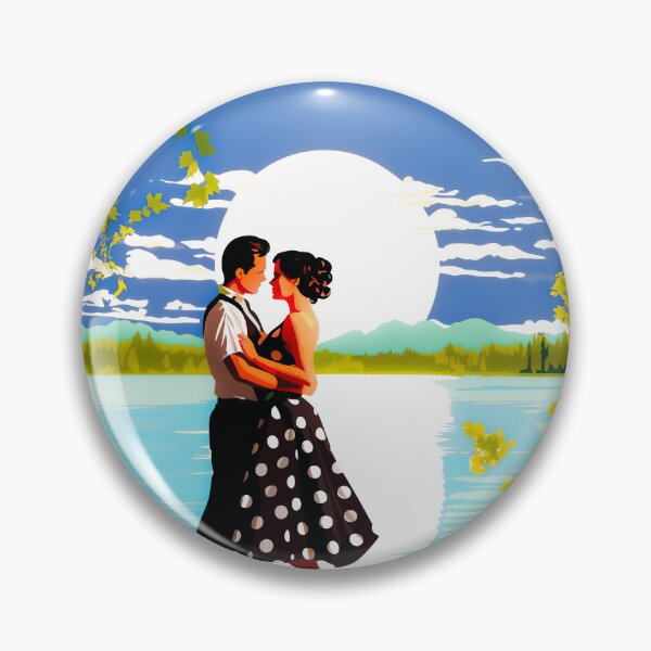 Item preview, Lavatanssit, Summer evening Dance designed and sold by SteadyRolling.