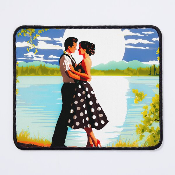 Item preview, Lavatanssit, Summer evening Dance designed and sold by SteadyRolling.