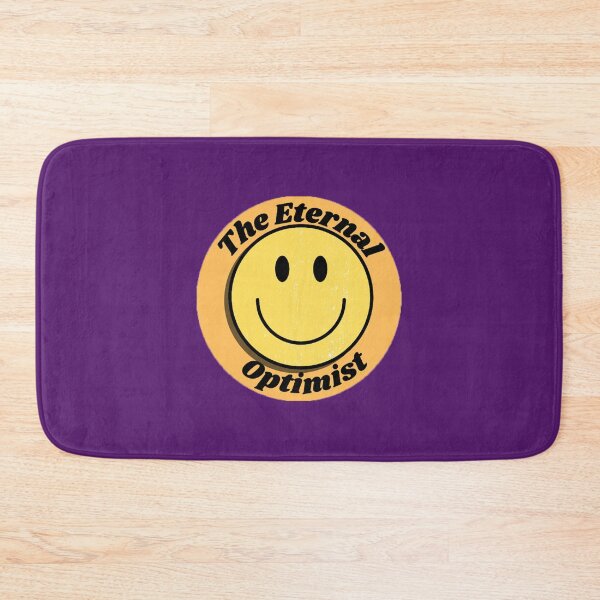 Item preview, The Eternal Optimist  designed and sold by ThePureAudacity.