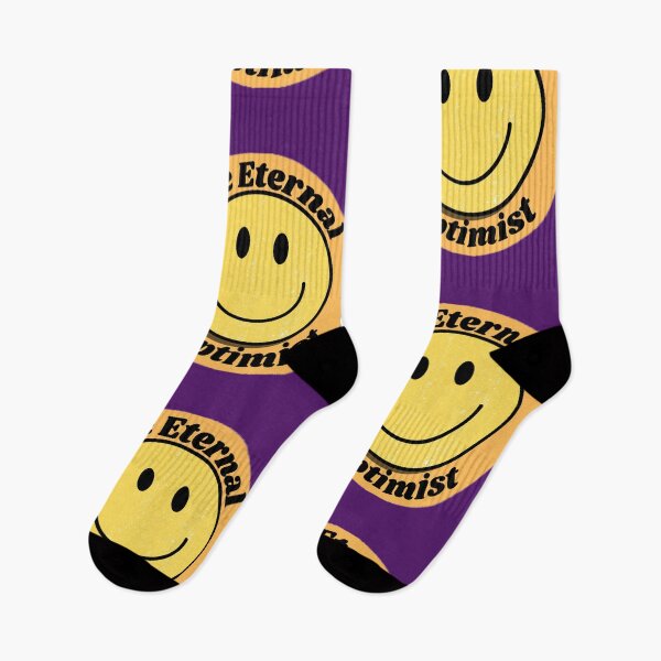 Item preview, The Eternal Optimist  designed and sold by ThePureAudacity.