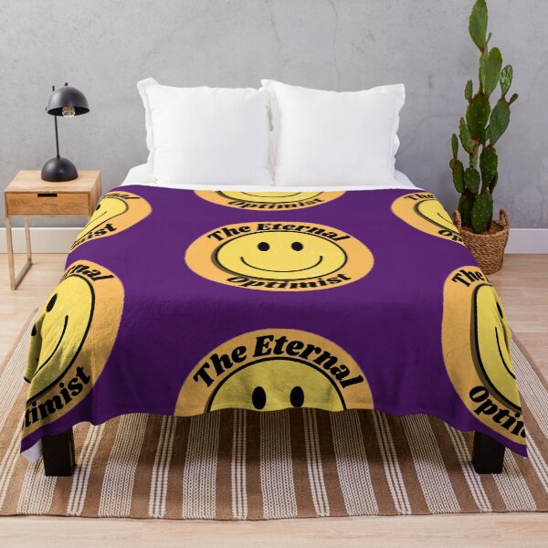 Item preview, The Eternal Optimist  designed and sold by ThePureAudacity.