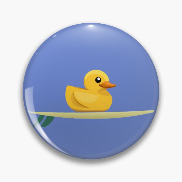 Item preview, Surf Duck designed and sold by cocreations.