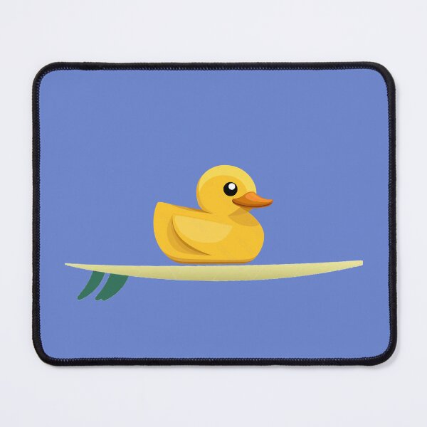 Item preview, Surf Duck designed and sold by cocreations.