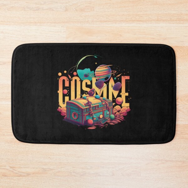 Item preview, Cosmic Dreams: Embrace Space with Our T-Shirts designed and sold by Strokes-Colors.