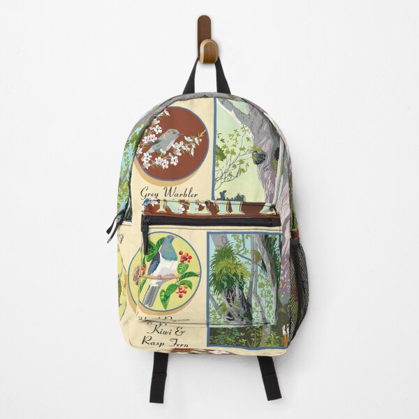 Item preview, New Zealand Kauri, Te Matua Ngahere 'Father fo the Forest'  designed and sold by contourcreative.