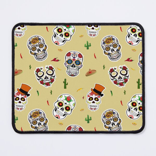 Item preview, Day of the Dead designed and sold by Slap-Cat.