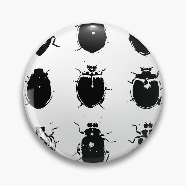 Item preview, bugs designed and sold by verycoolandnice.