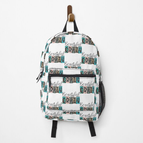 Item preview, Beautiful crazy, Sublimation, Woman designed and sold by FioreBuddy.