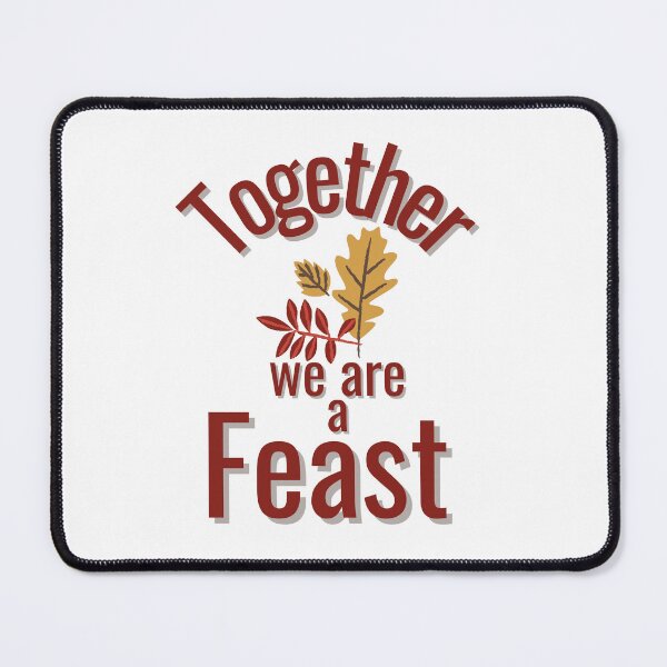 Item preview,  Thanksgiving feast  designed and sold by Tienda-Vane.