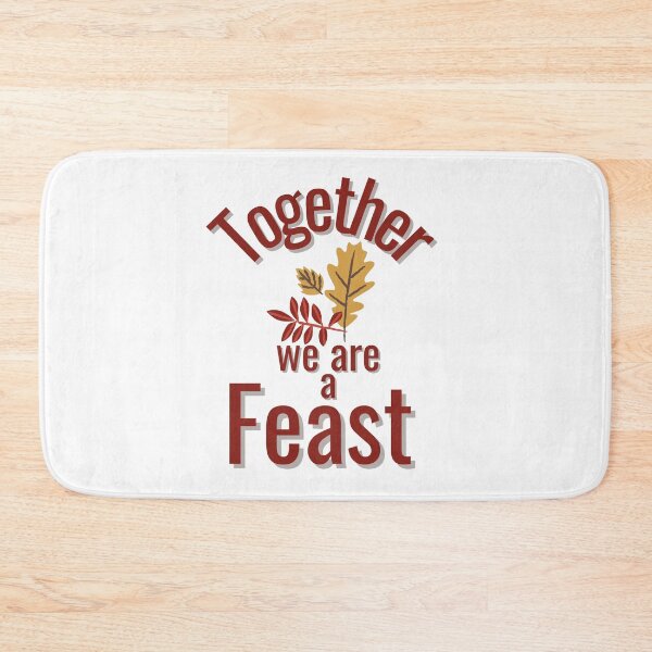 Item preview,  Thanksgiving feast  designed and sold by Tienda-Vane.