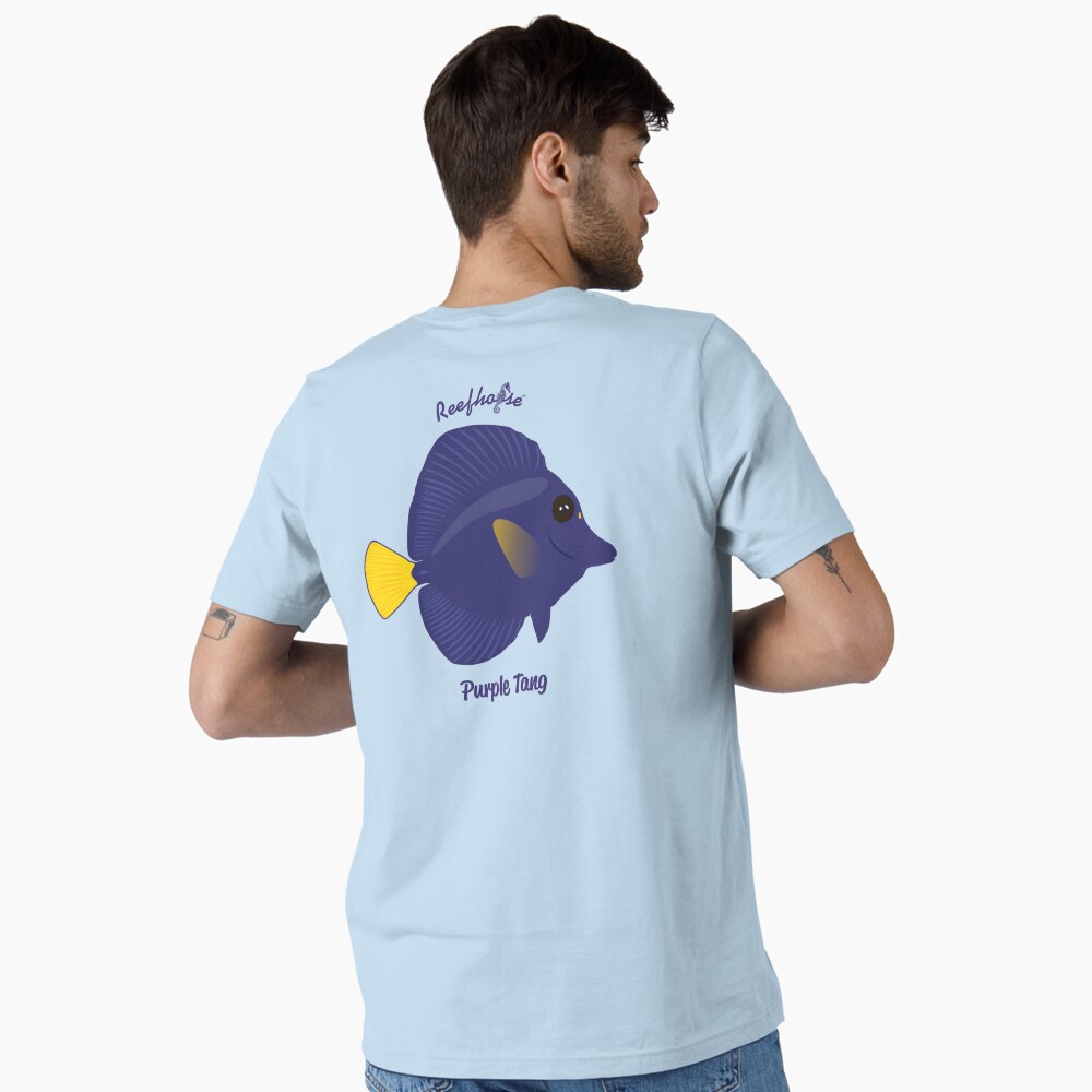 Item preview, Essential T-Shirt designed and sold by KaplanCrypto.