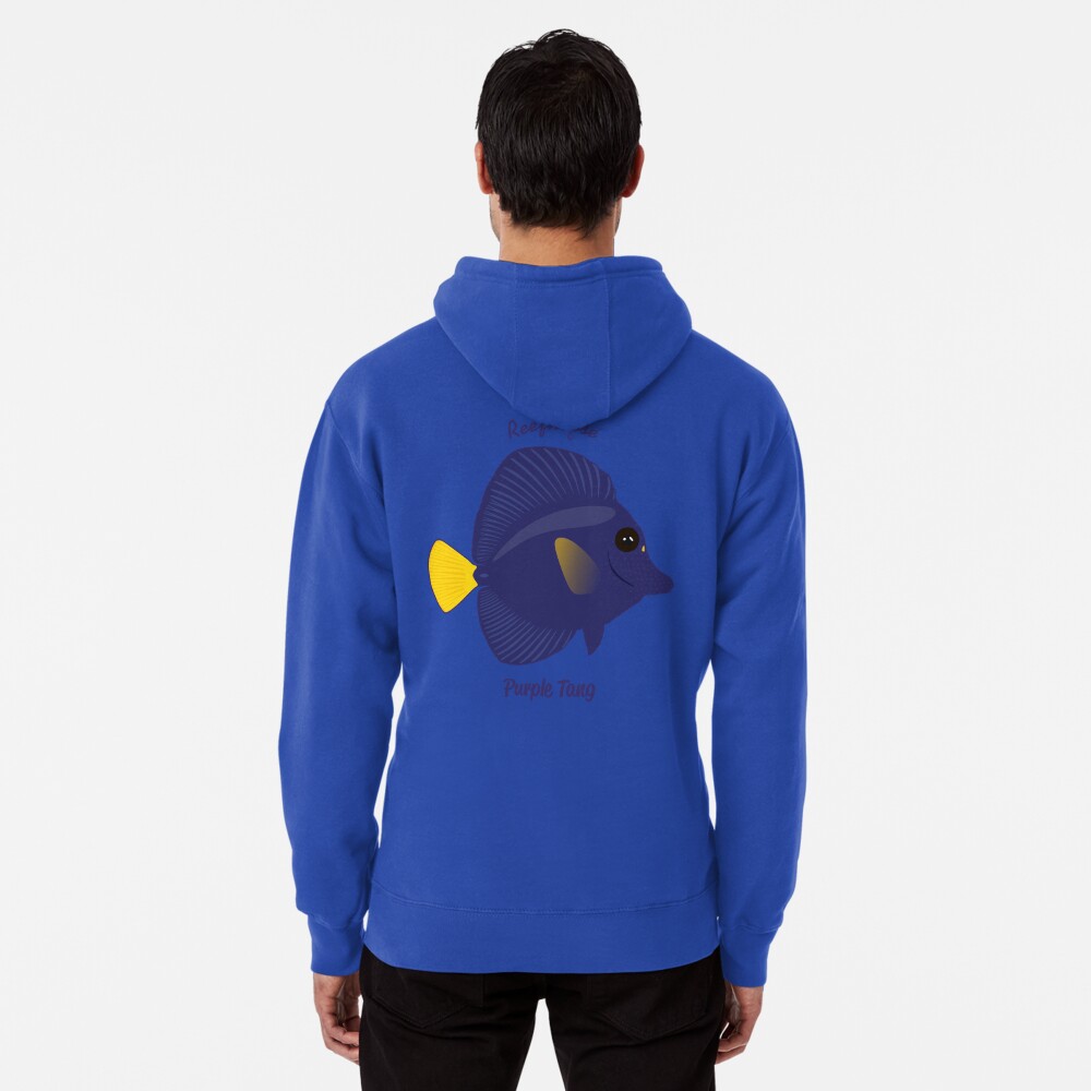 Item preview, Pullover Hoodie designed and sold by KaplanCrypto.