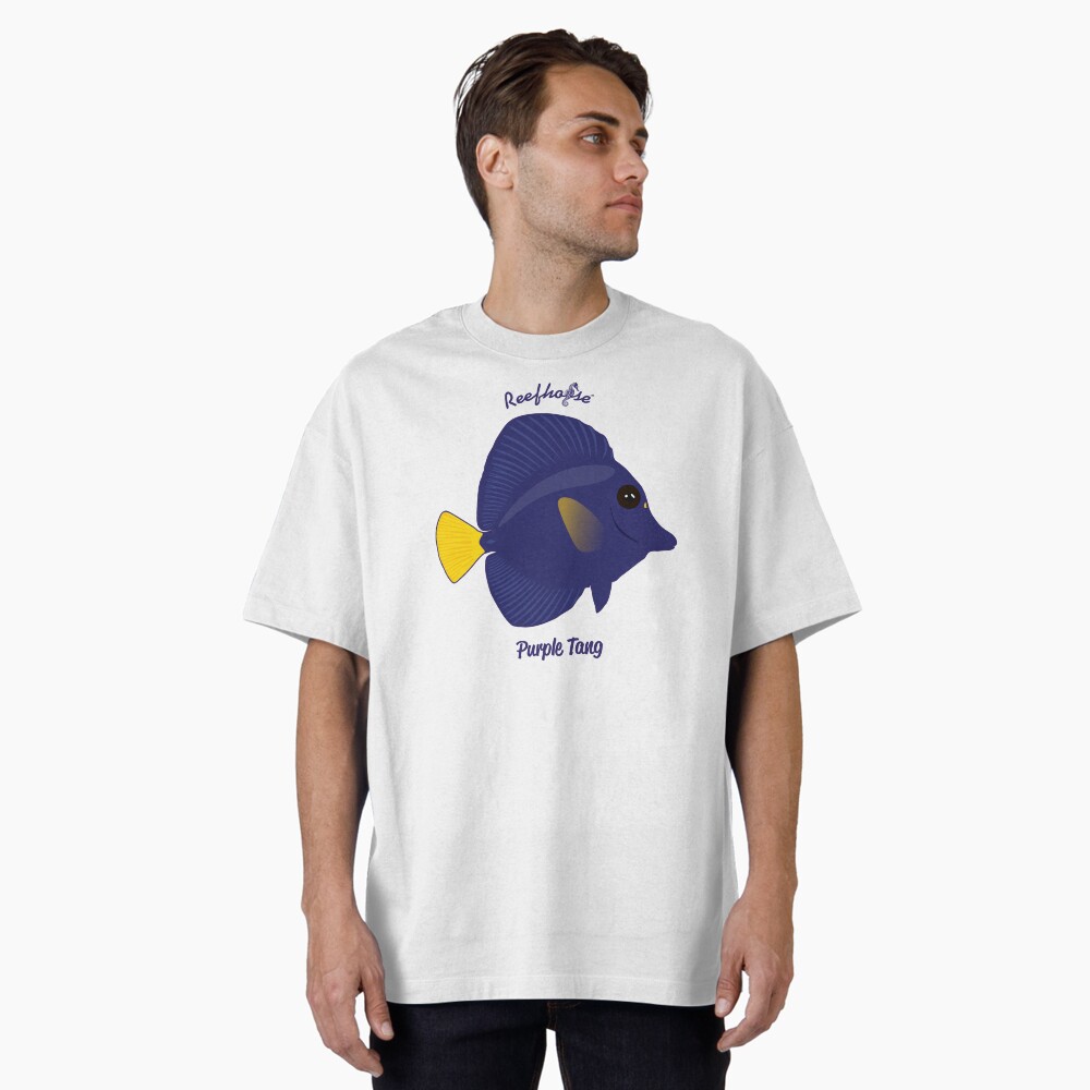 Item preview, Oversized T-Shirt designed and sold by KaplanCrypto.