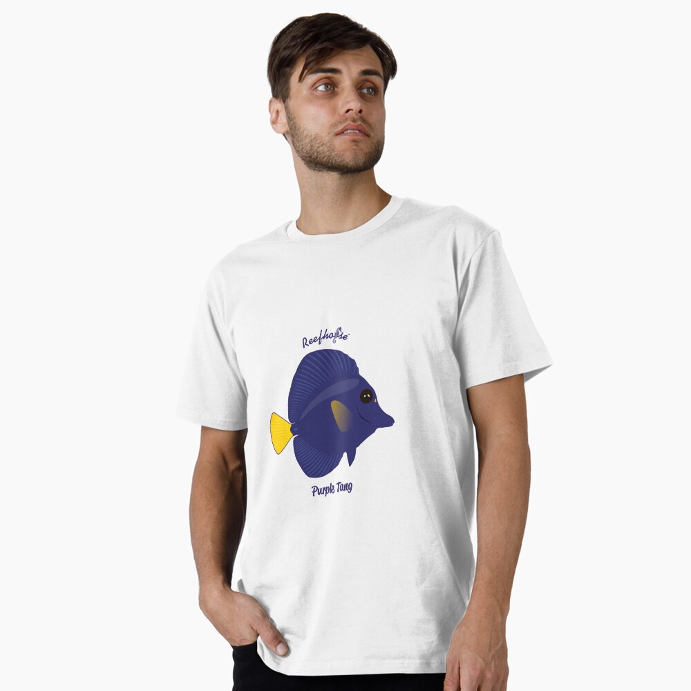 Item preview, Premium T-Shirt designed and sold by KaplanCrypto.