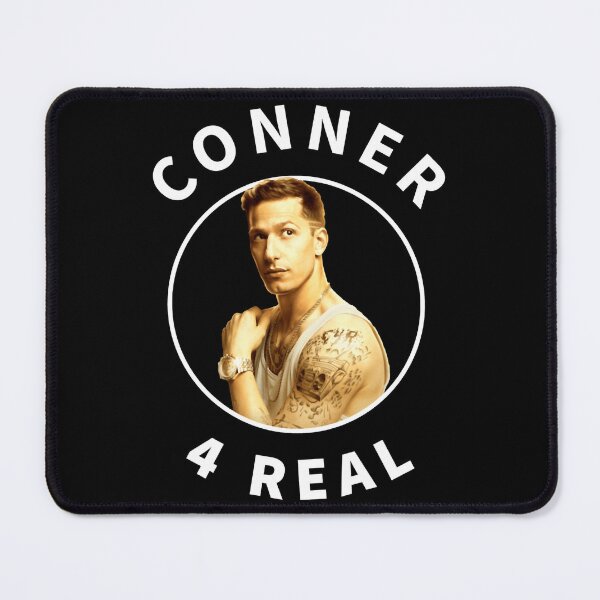 Item preview, Conner 4 Real designed and sold by FioreBuddy.
