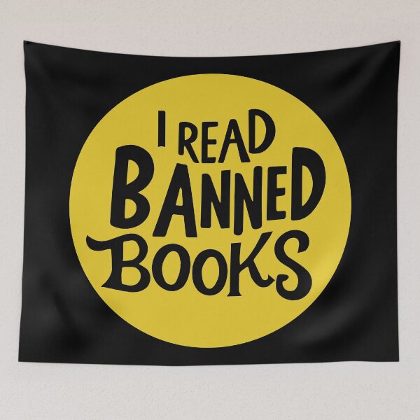 Item preview, Leo libros prohibidos designed and sold by Timegraf.