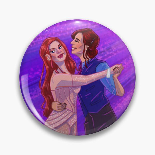 Item preview, Dance With Me designed and sold by dancerswhirl.