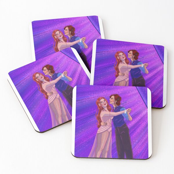 Item preview, Dance With Me designed and sold by dancerswhirl.