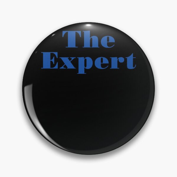Item preview, The Expert Ringer designed and sold by MohammedHug.