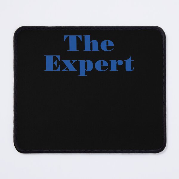 Item preview, The Expert Ringer designed and sold by MohammedHug.