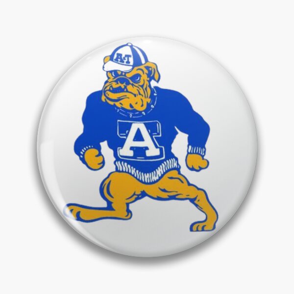 Item preview, North Carolina A&T designed and sold by Broom Hill .