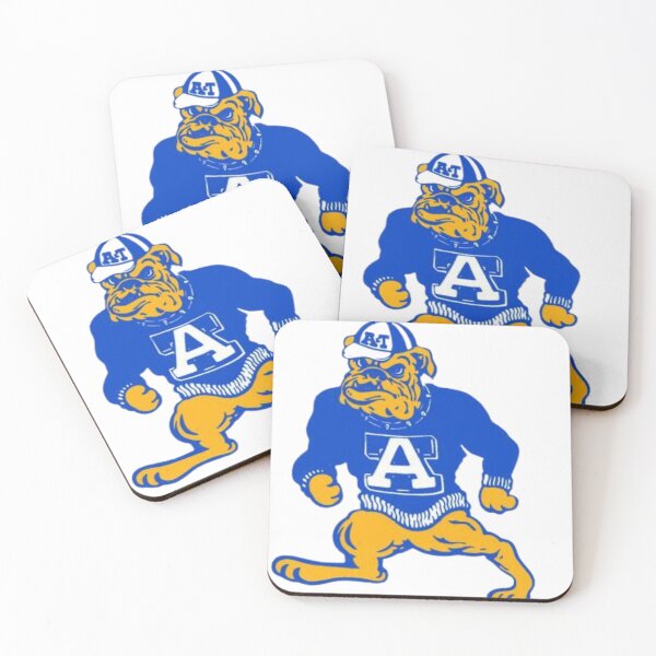 Item preview, North Carolina A&T designed and sold by Broom Hill .