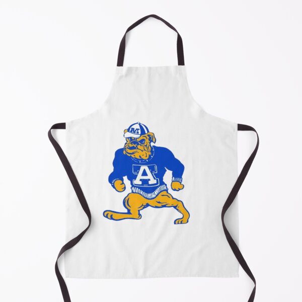Item preview, North Carolina A&T designed and sold by Broom Hill .