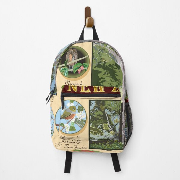 Item preview, New Zealand Kauri, Tane Mahuta 'Lord of the Forest' designed and sold by contourcreative.