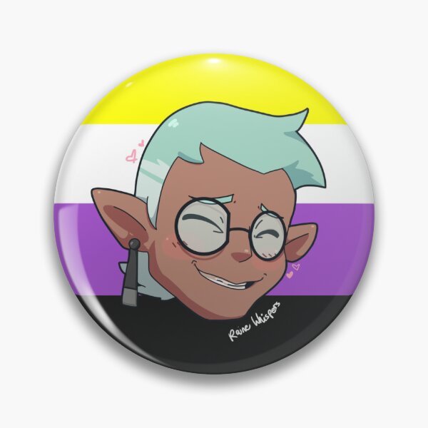 Item preview, Raine designed and sold by lavvacarterart.