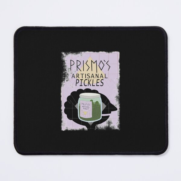 Item preview, Prismo's Pickles   designed and sold by PAMELAUTHIT12.