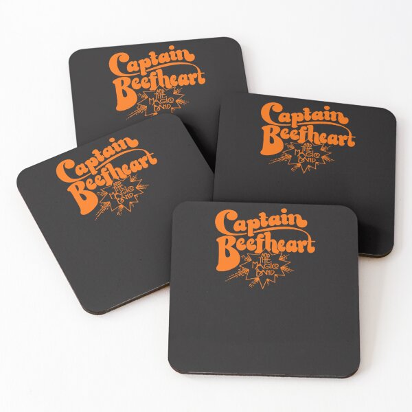 Item preview, Captain Beefheart And The Magic Band  designed and sold by RoderickSimps.