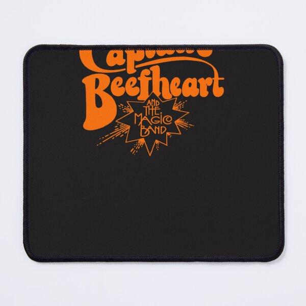Item preview, Captain Beefheart And The Magic Band  designed and sold by RoderickSimps.