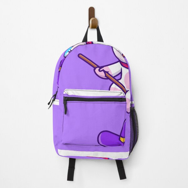 Item preview, Enchanting Unicorn Witch: Magical Broom Ride Cartoon designed and sold by hjian8219.