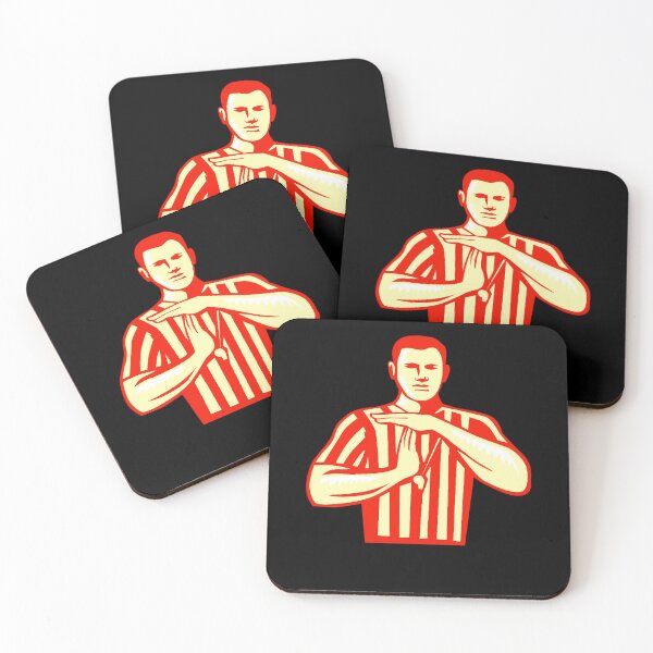 Item preview, Basketball Referee Technica designed and sold by MohammedHug.